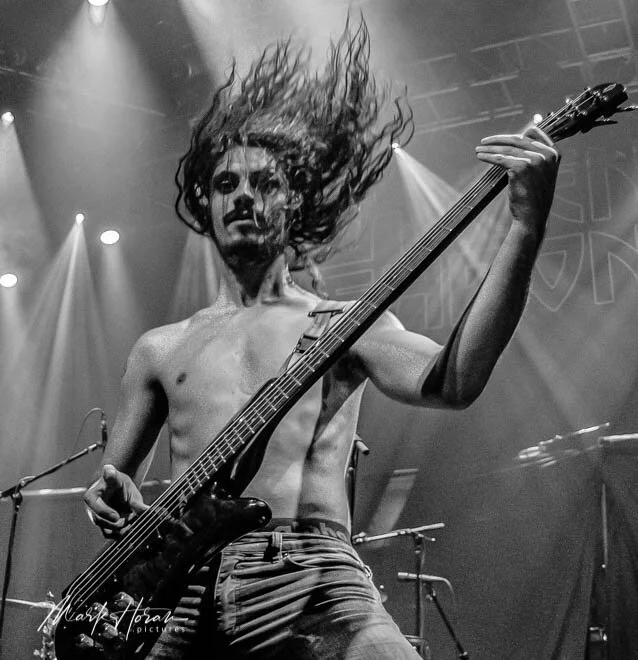 Alien Weaponry