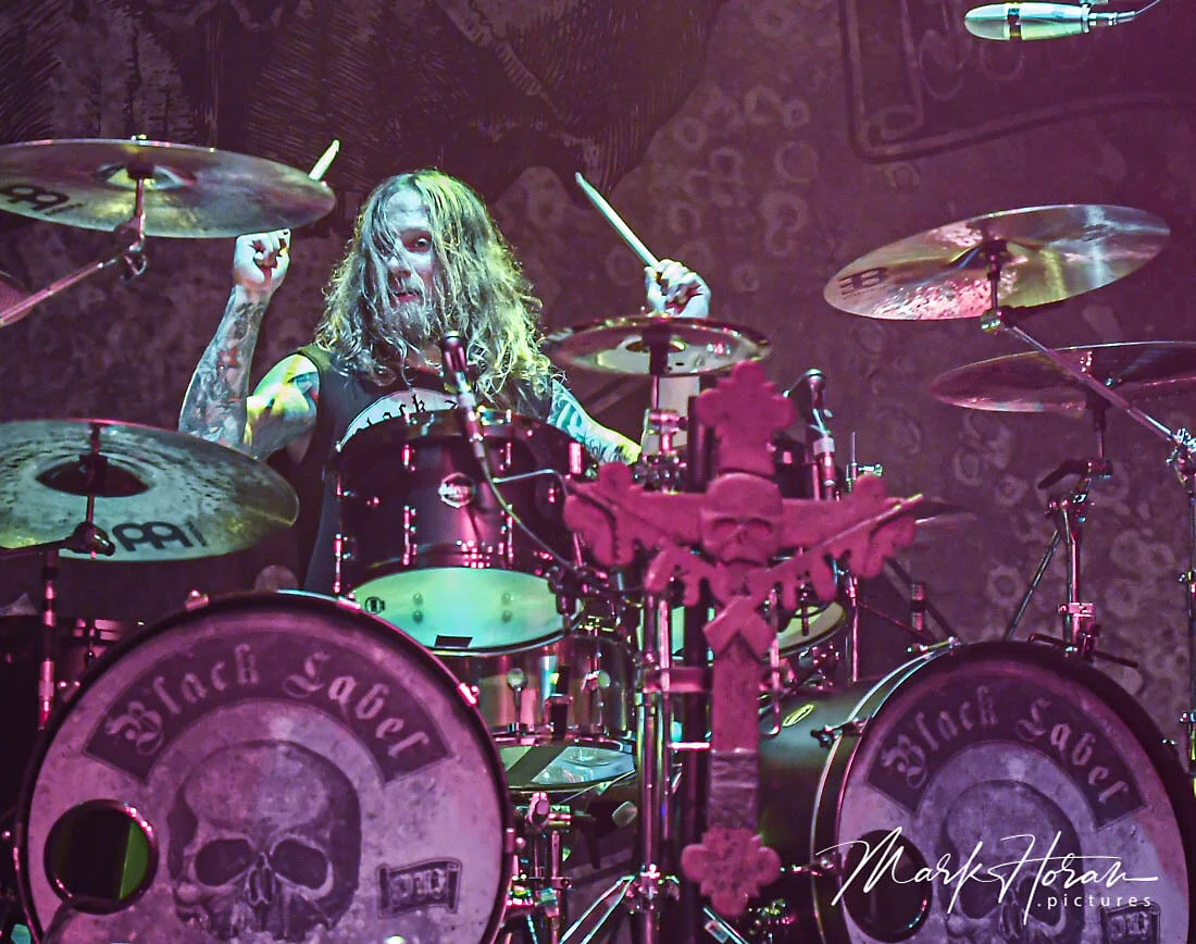 Black Label Society