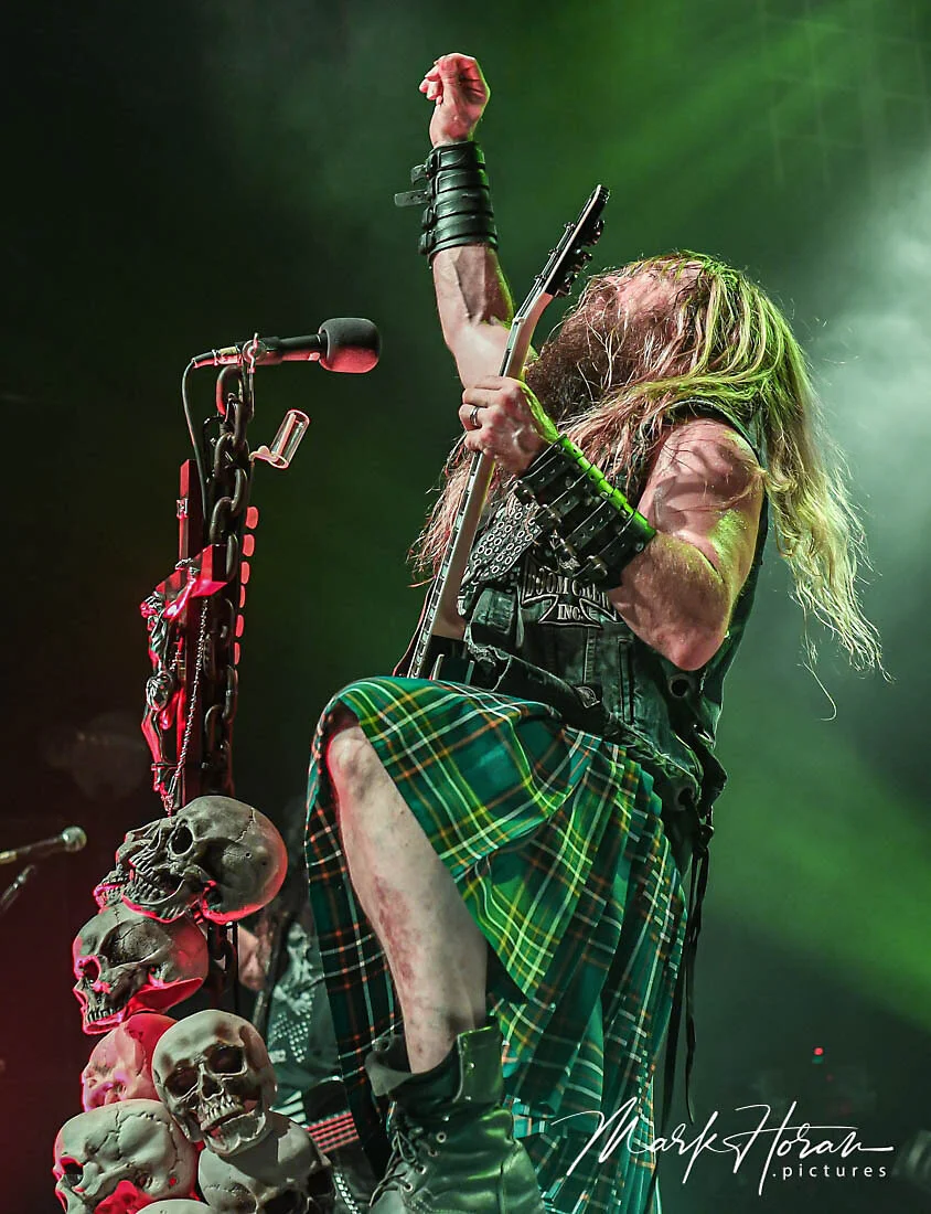 Black Label Society