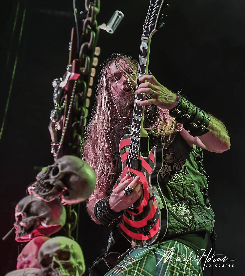 Black Label Society