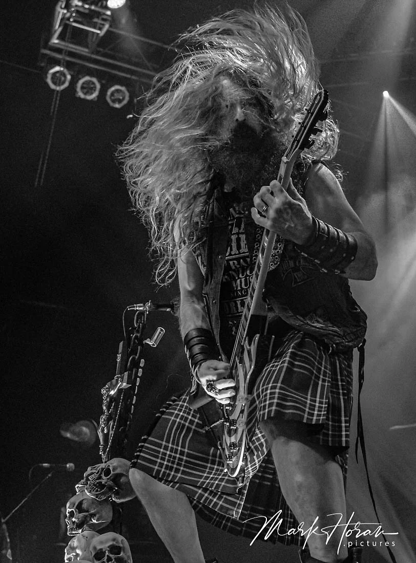Black Label Society
