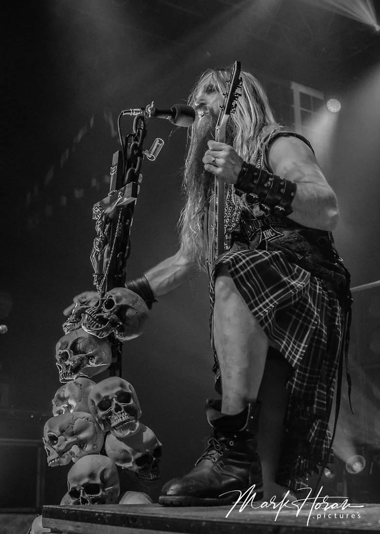 Black Label Society