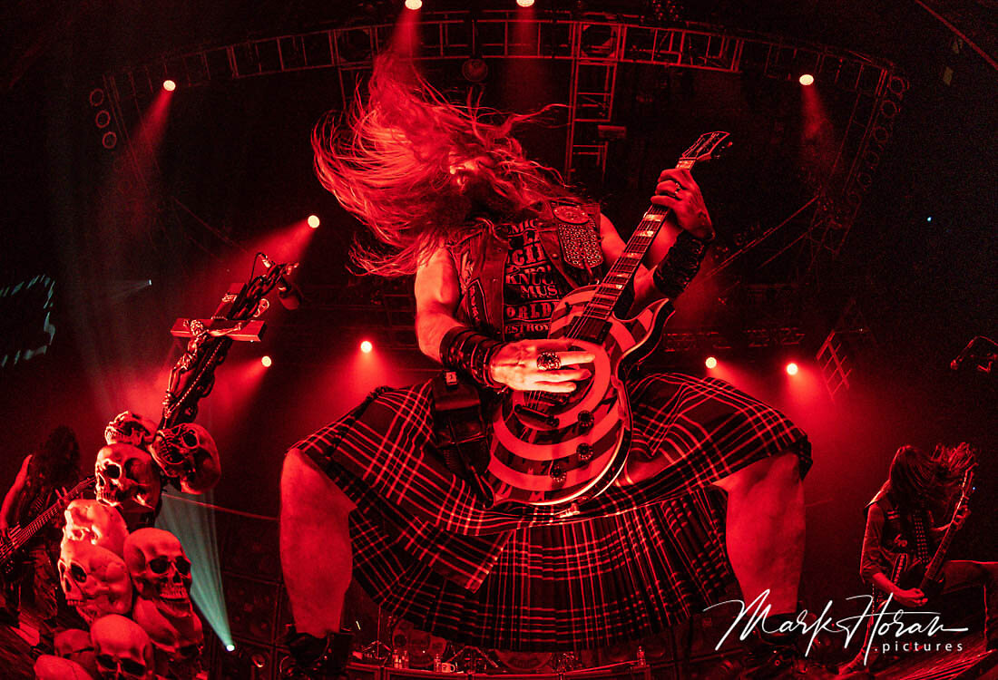 Black Label Society