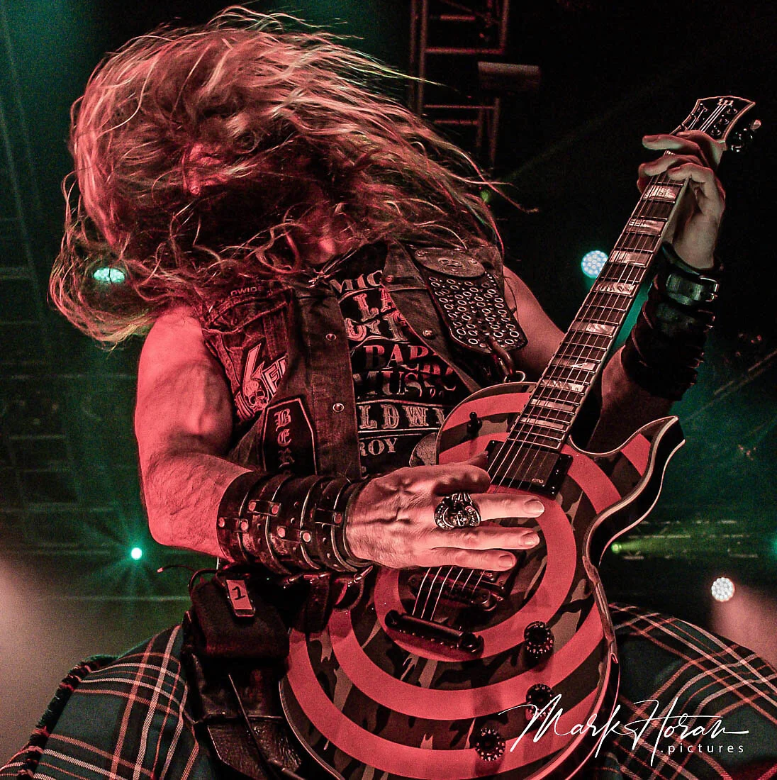 Black Label Society
