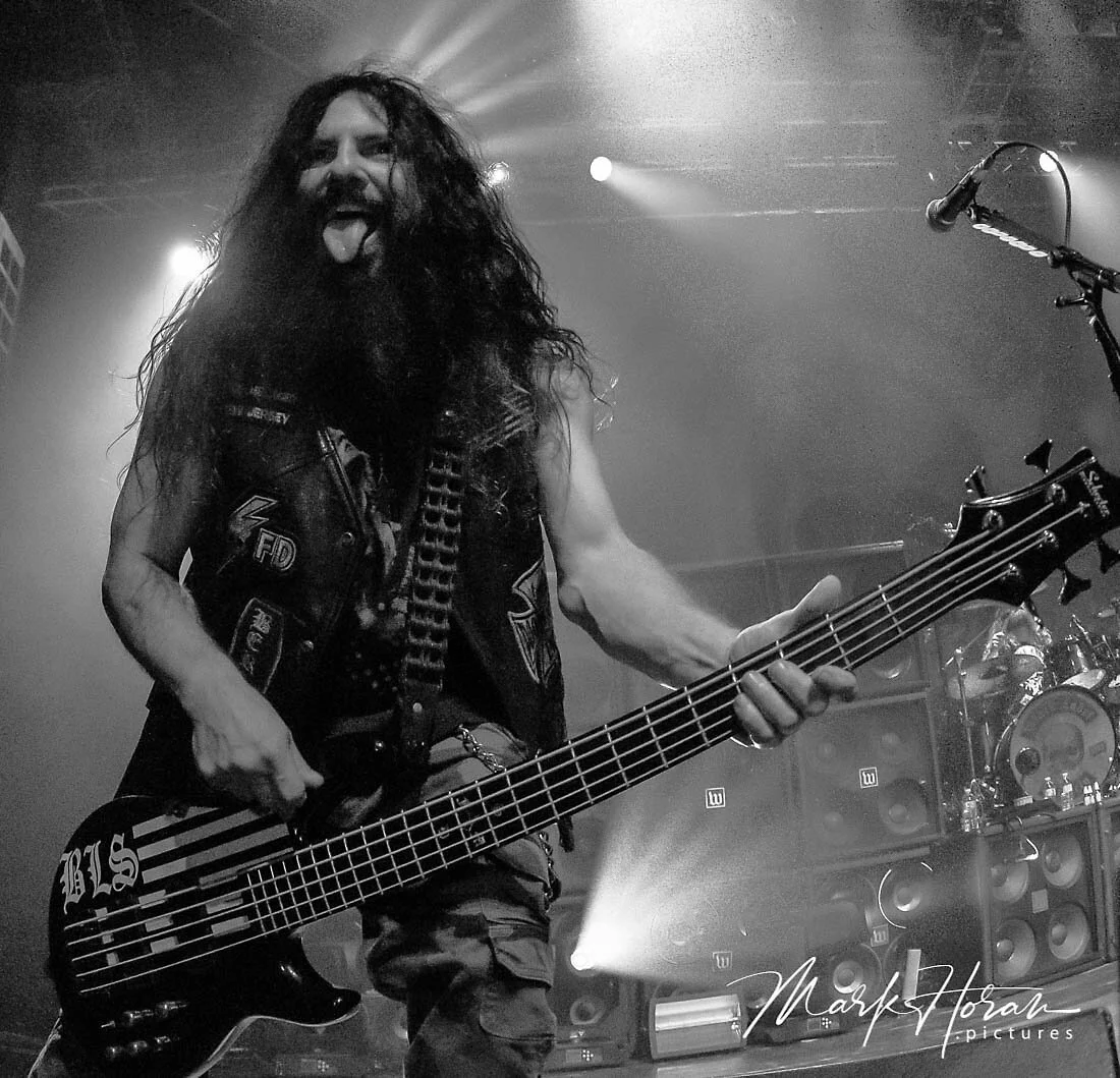 Black Label Society