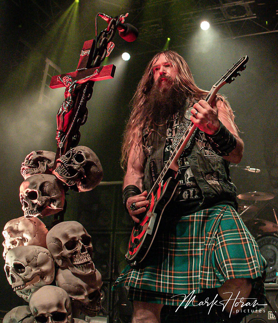 Black Label Society