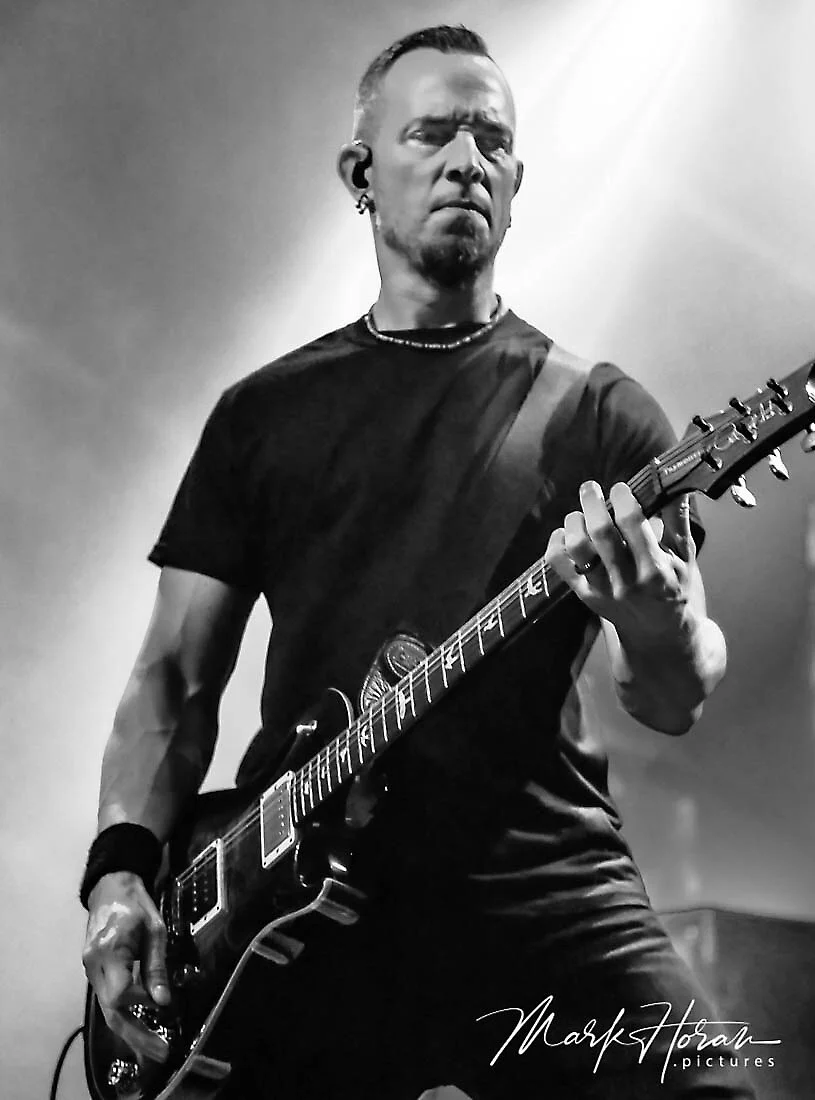 Alter Bridge