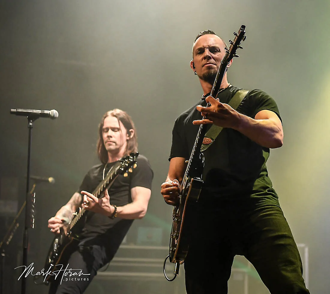 Alter Bridge