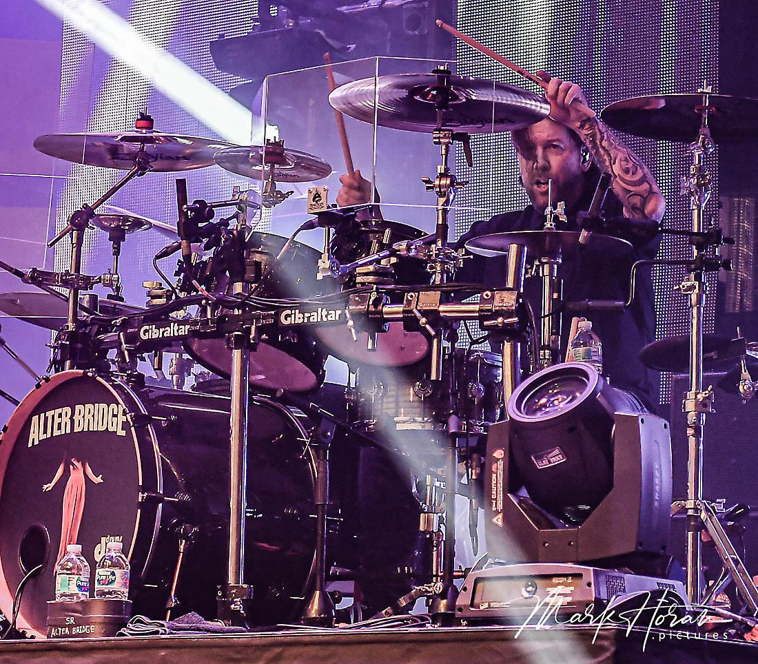 Alter Bridge