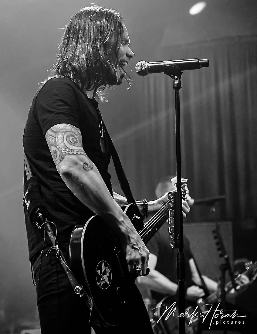 Alter Bridge
