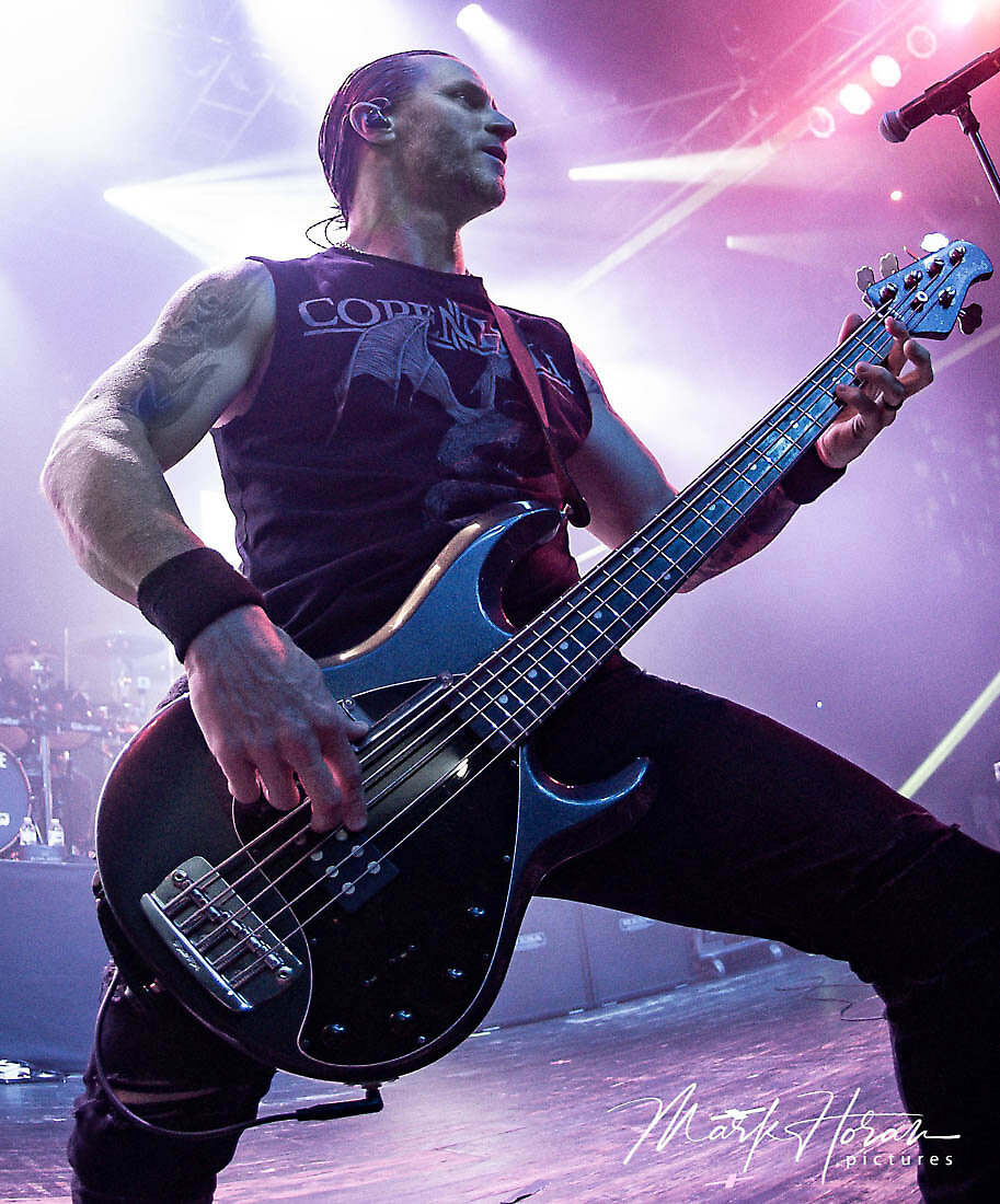 Alter Bridge