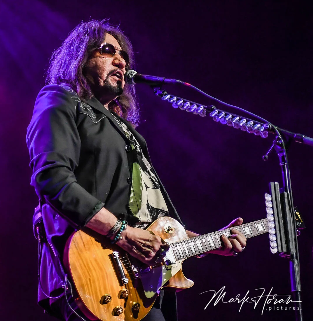 Ace Frehley