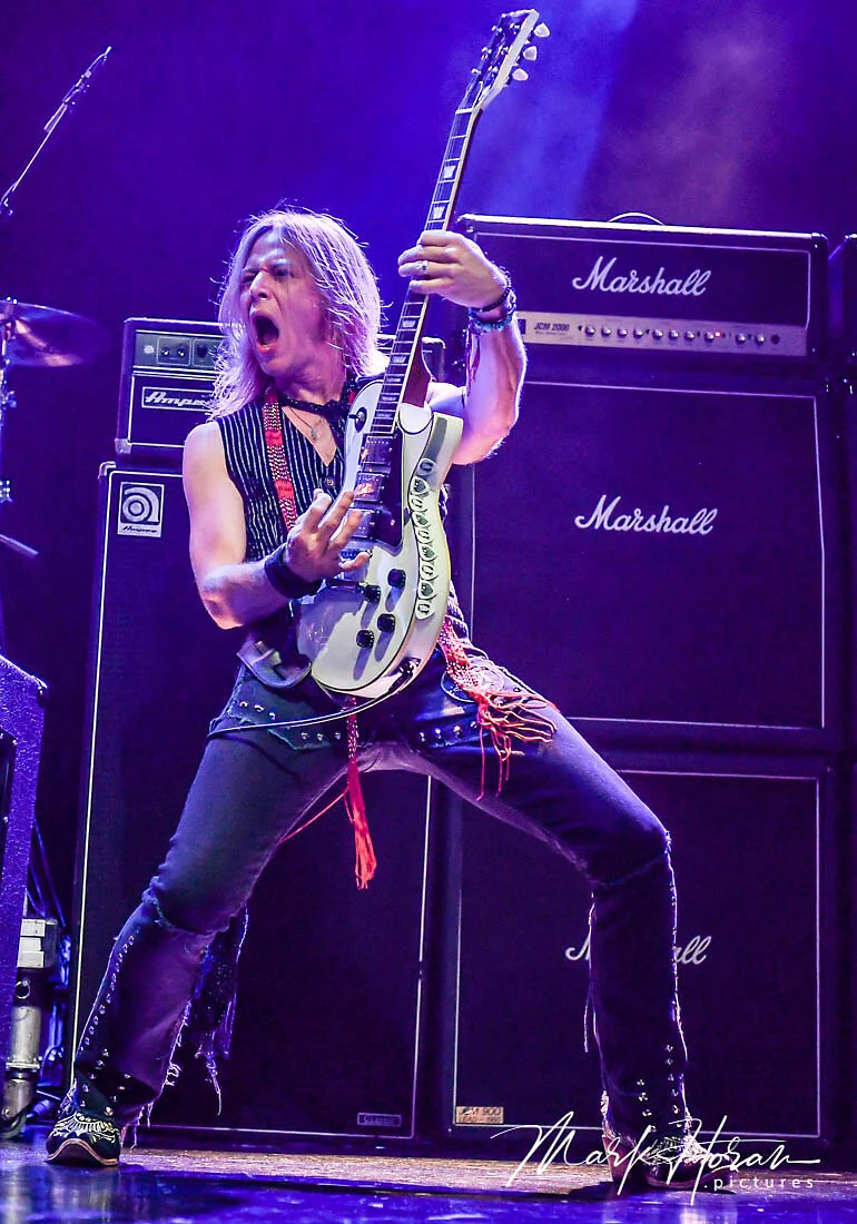 Ace Frehley