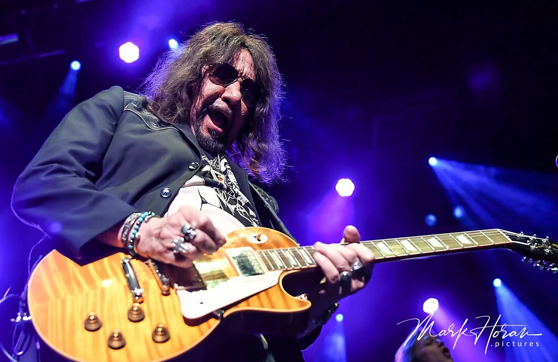 Ace Frehley