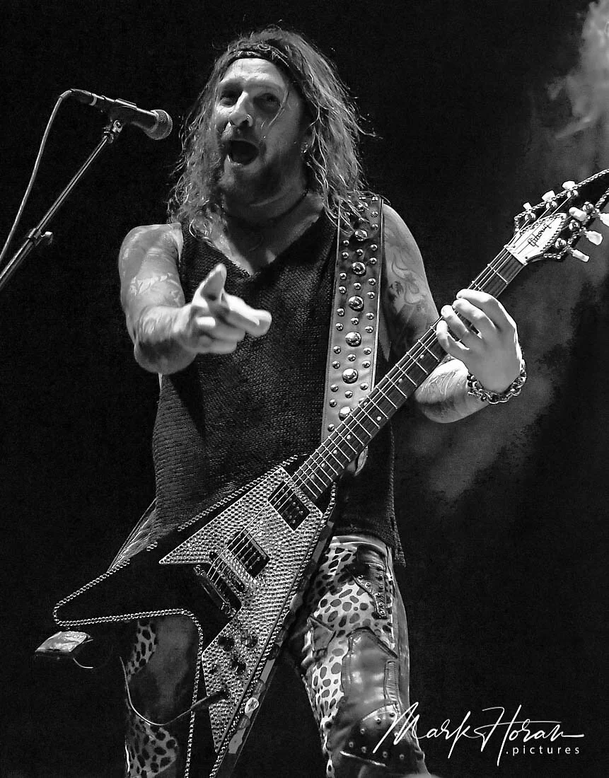 Ace Frehley