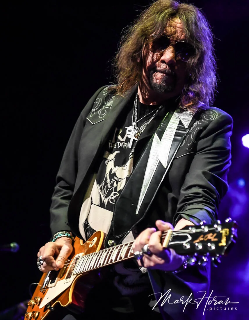 Ace Frehley