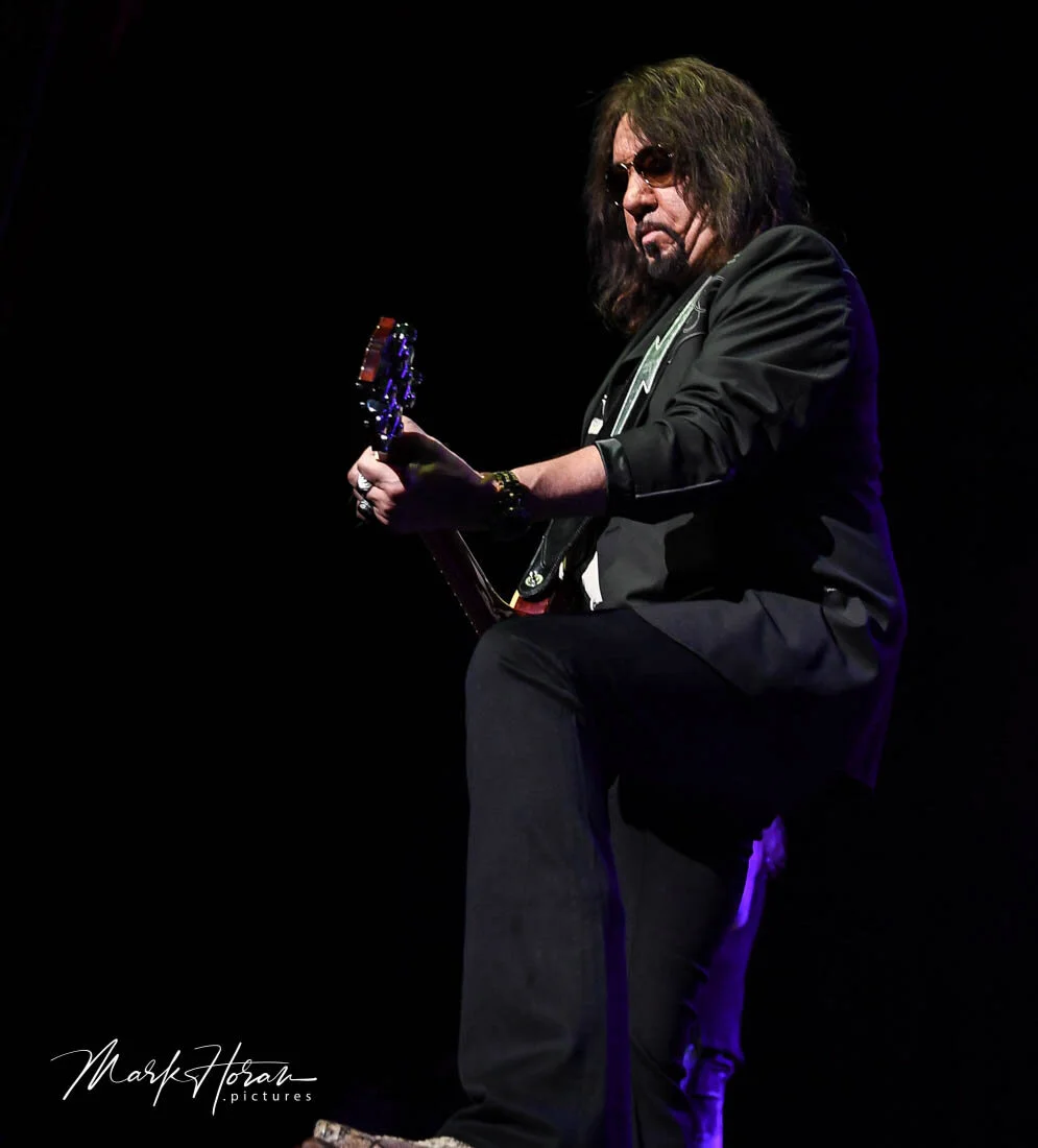 Ace Frehley