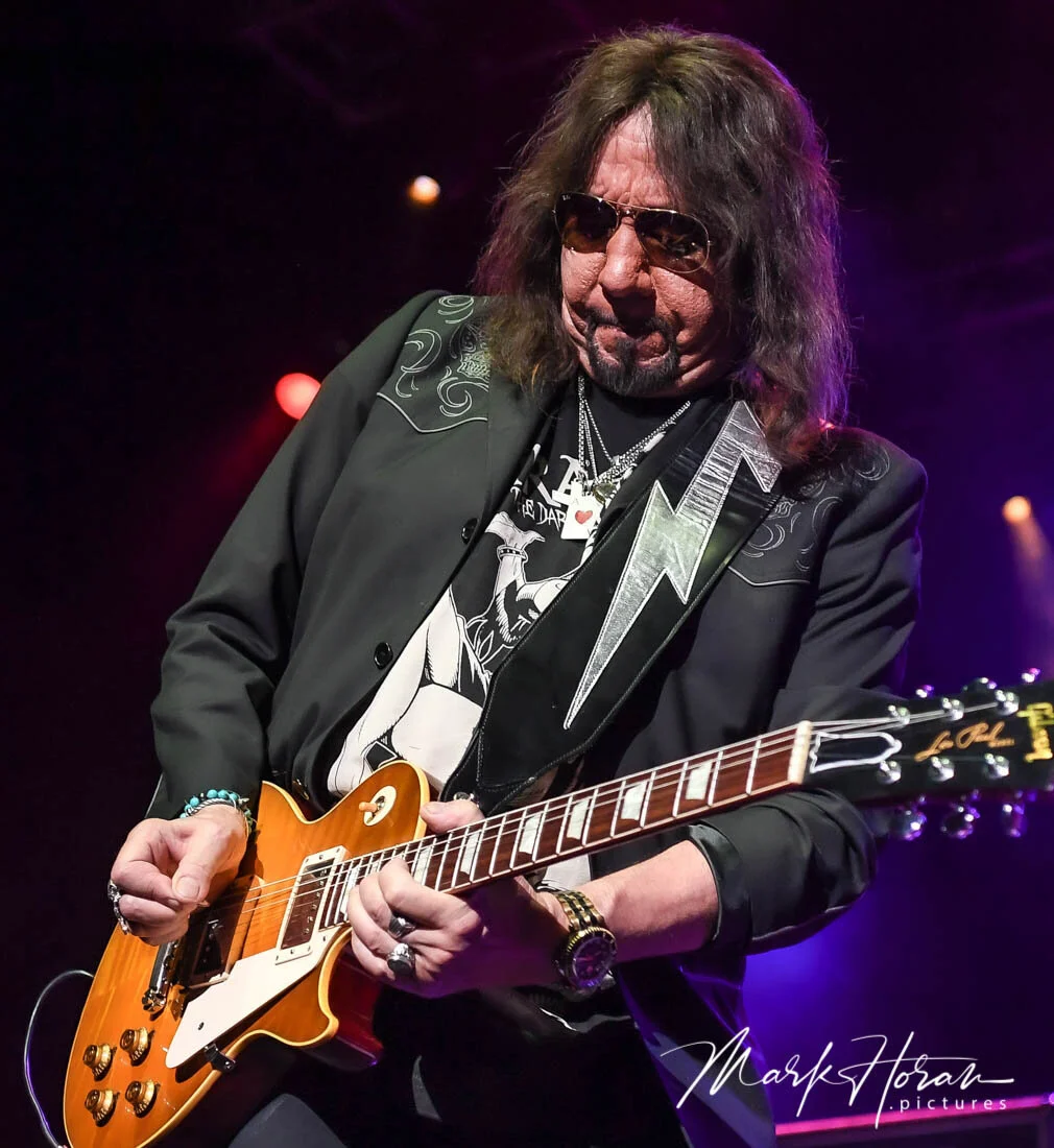 Ace Frehley
