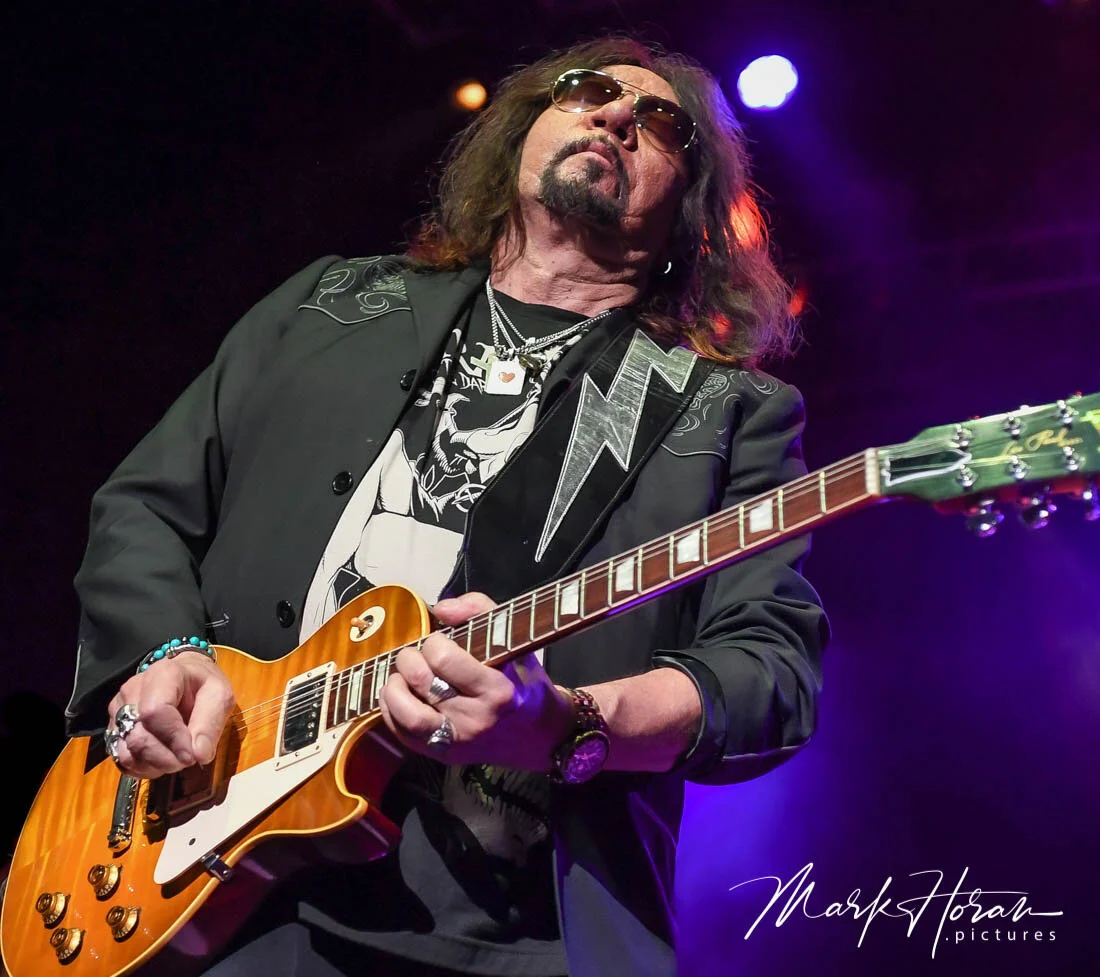 Ace Frehley