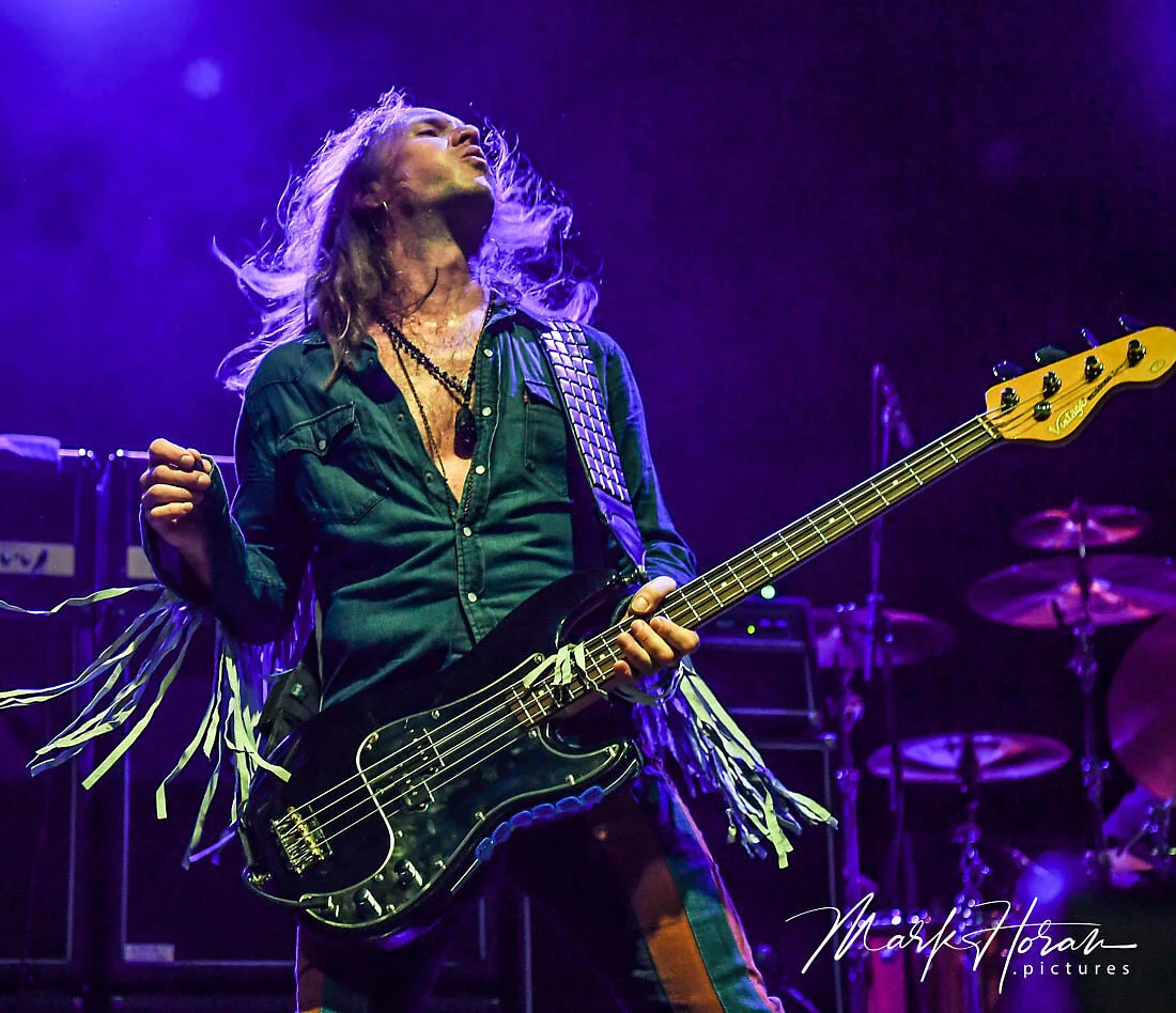 Ace Frehley
