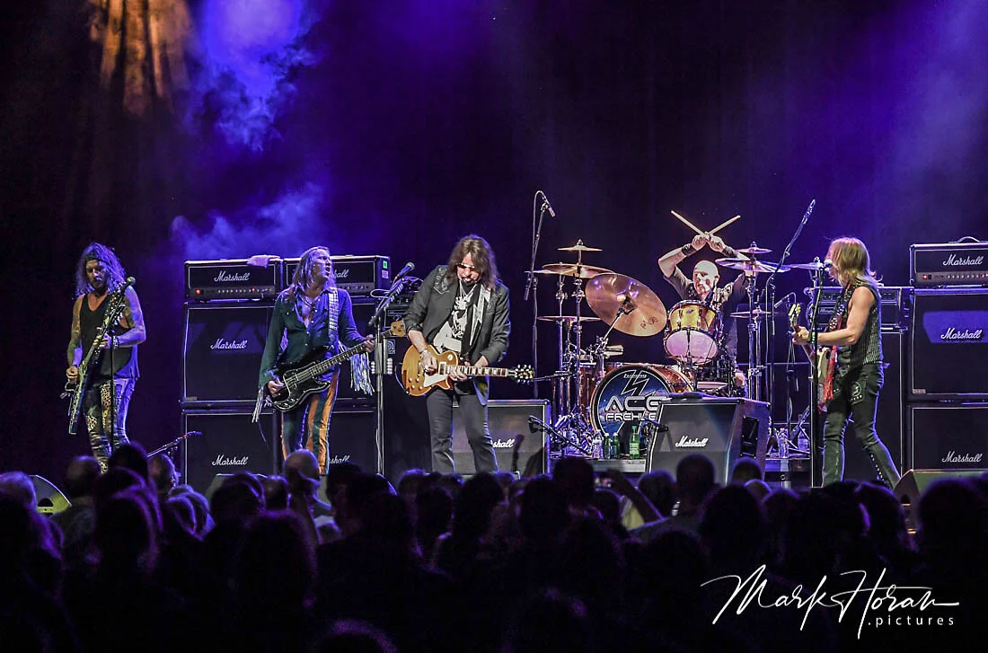 Ace Frehley