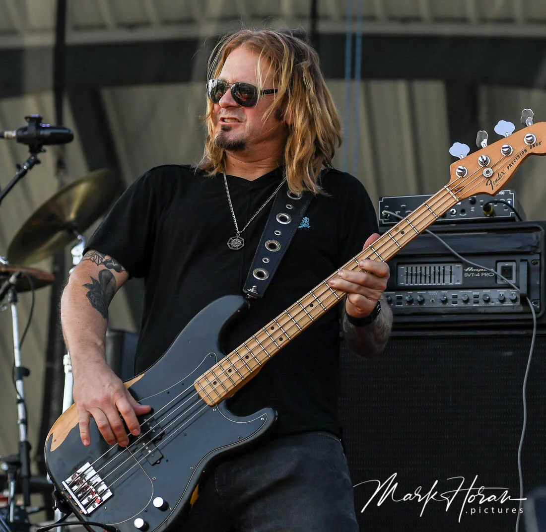 Mitch Perry Group