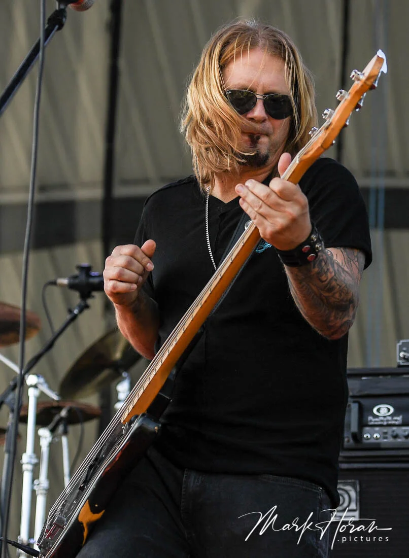 Mitch Perry Group