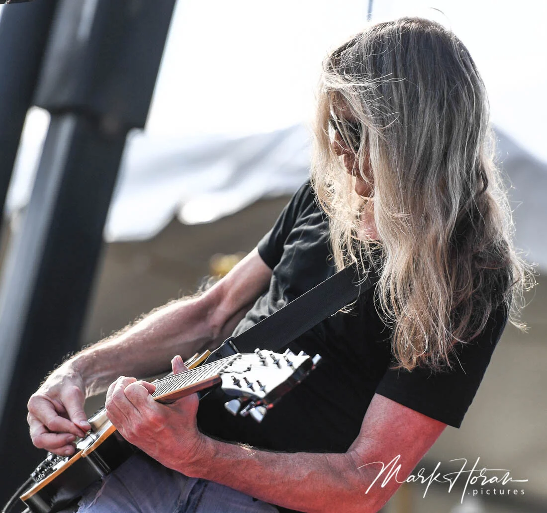 Mitch Perry Group