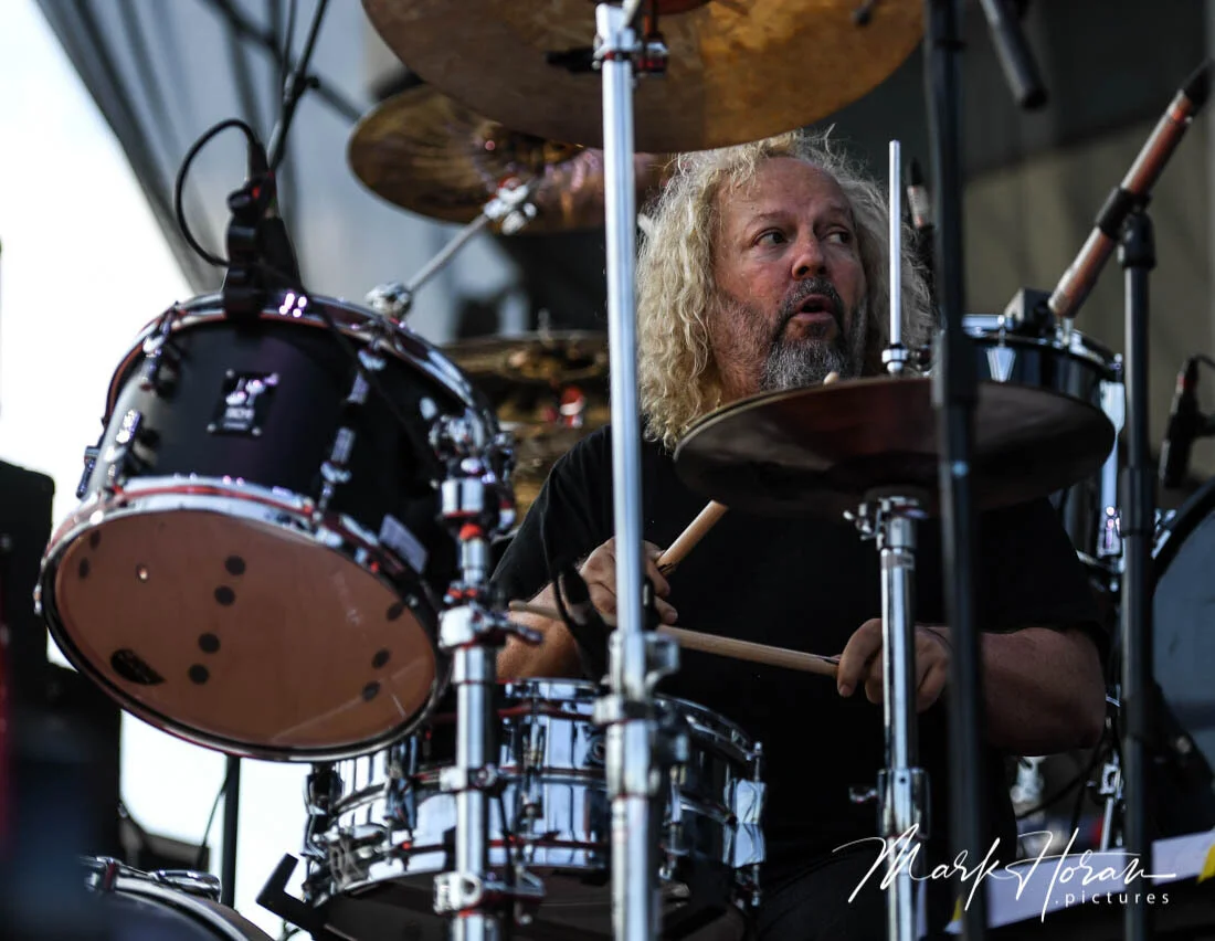 Mitch Perry Group
