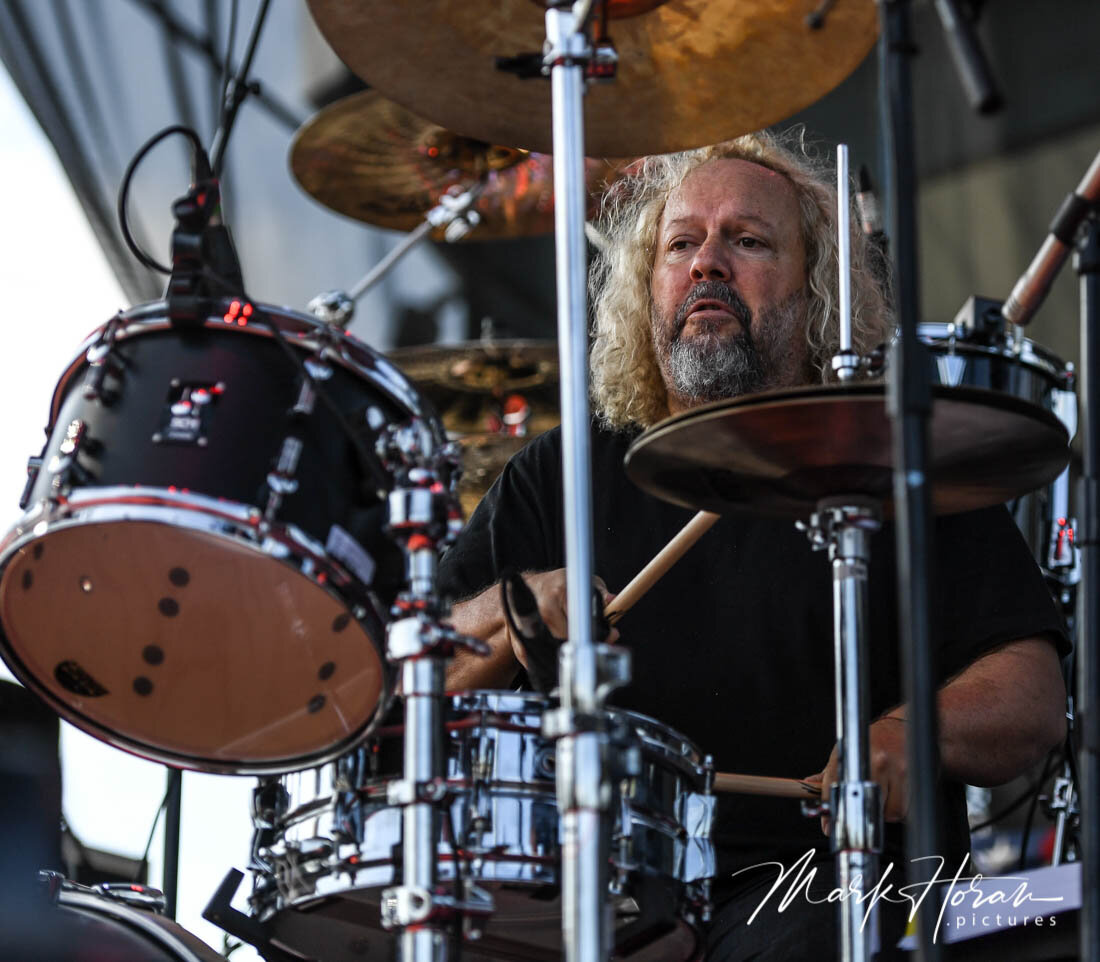 Mitch Perry Group
