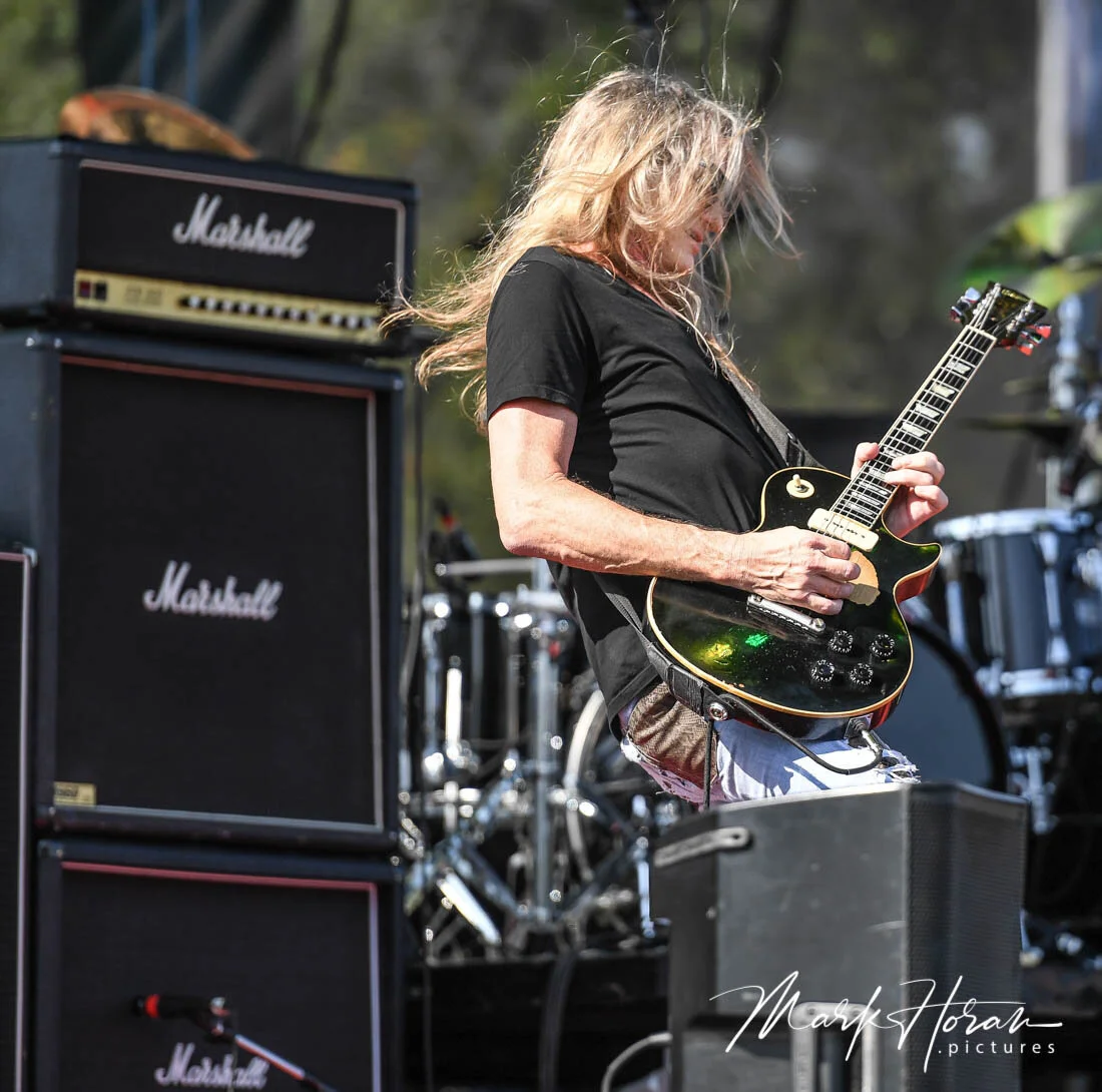 Mitch Perry Group
