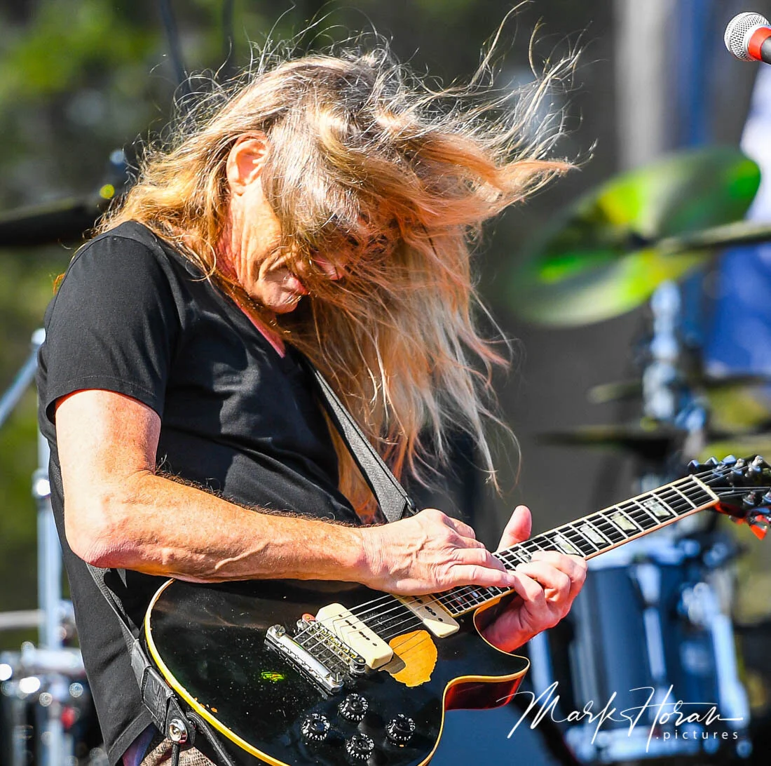 Mitch Perry Group