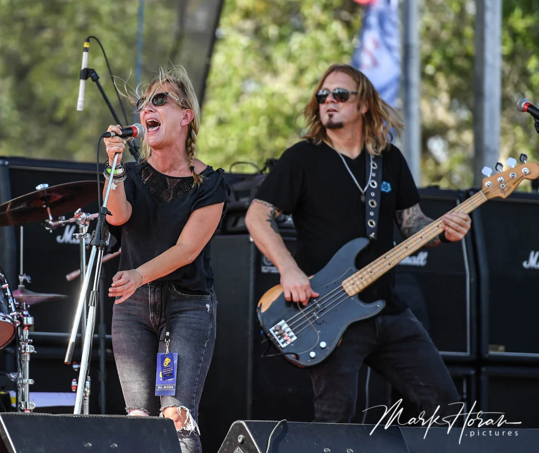 Mitch Perry Group