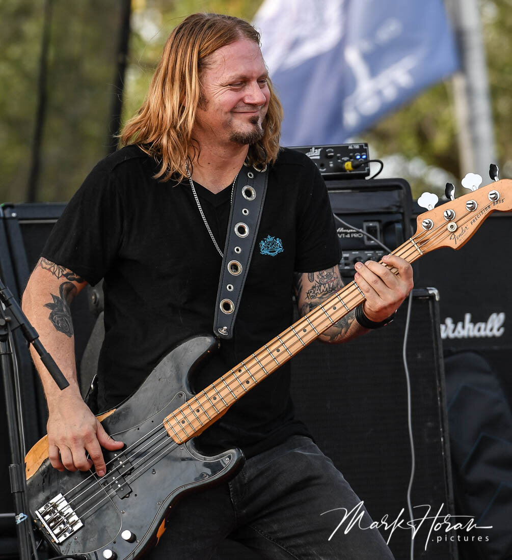 Mitch Perry Group