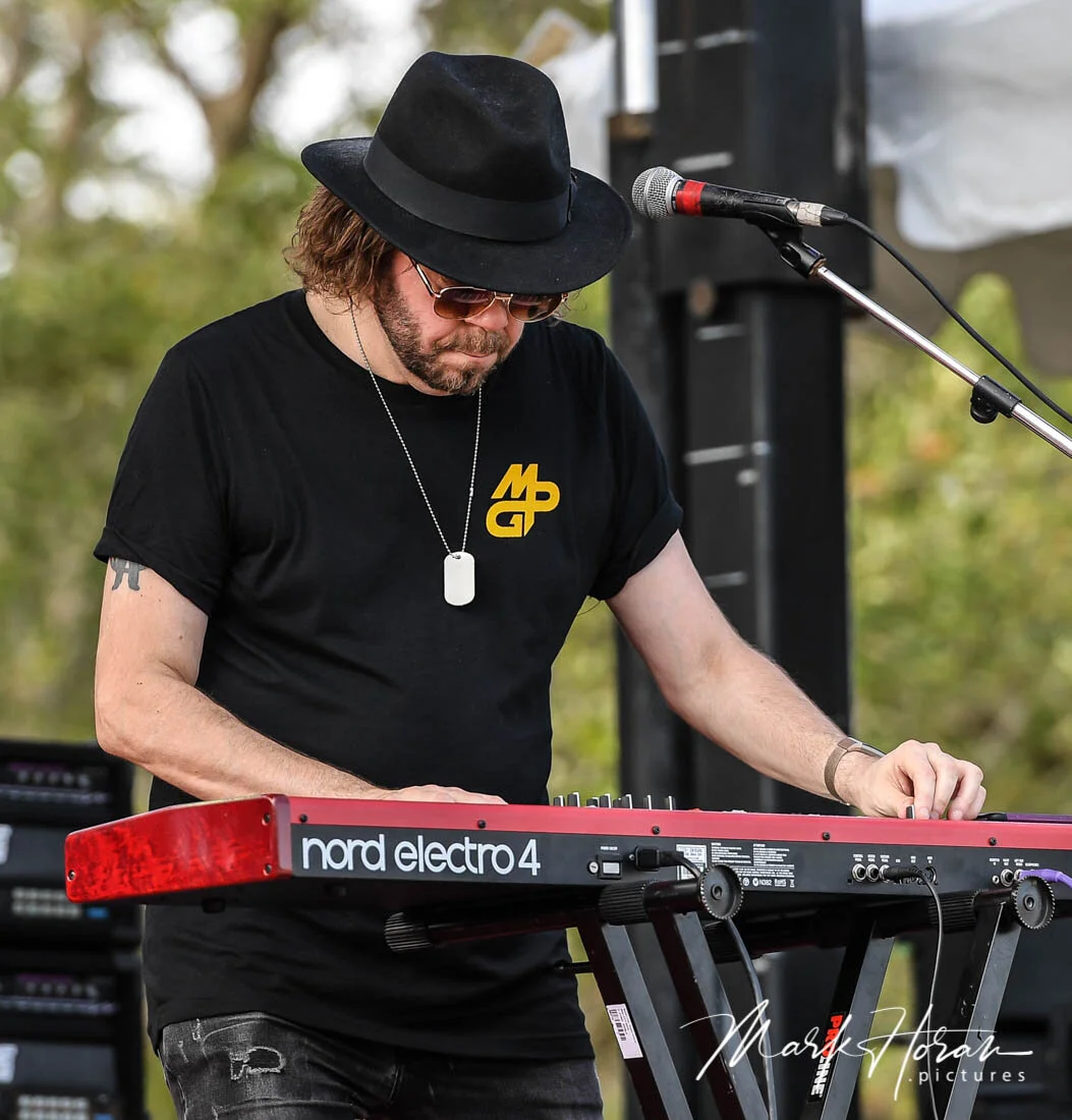 Mitch Perry Group