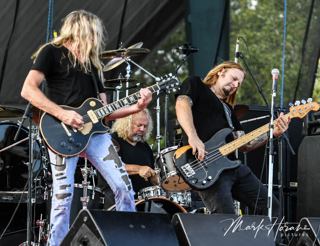 Mitch Perry Group