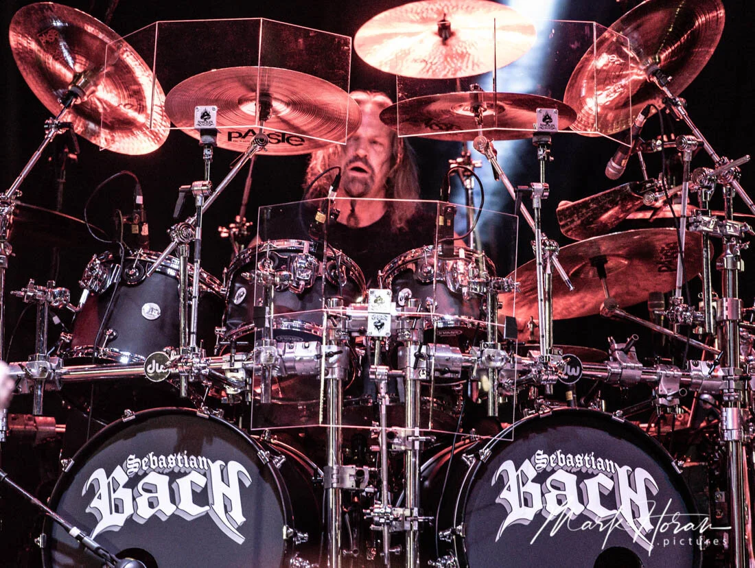 Sebastian Bach