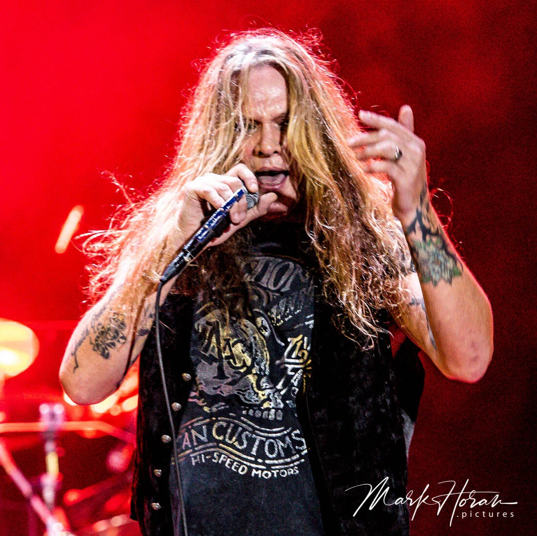 Sebastian Bach