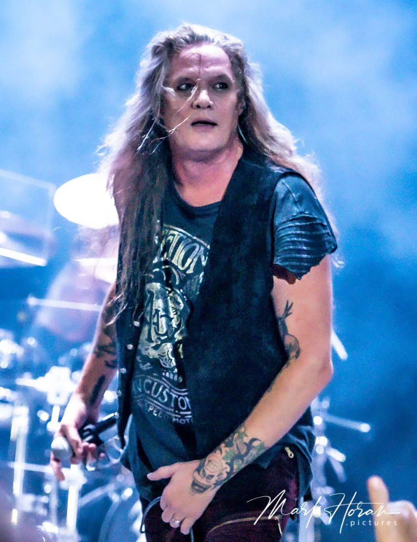 Sebastian Bach