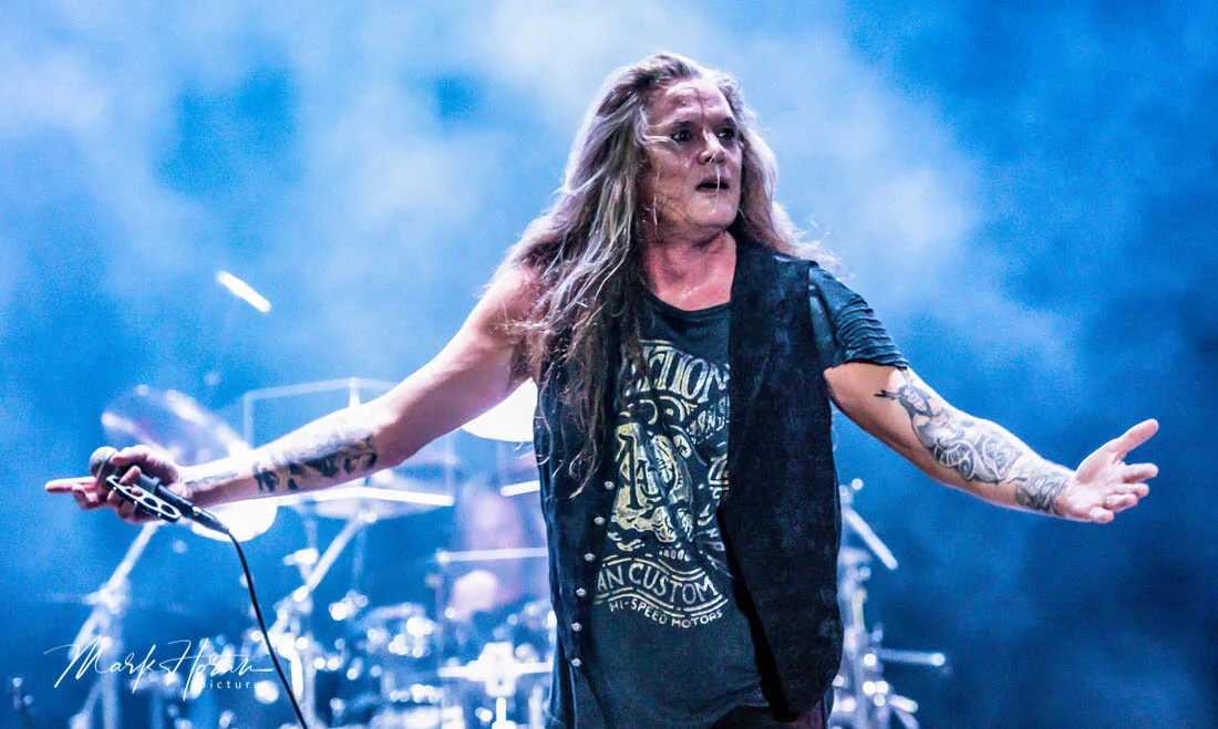 Sebastian Bach