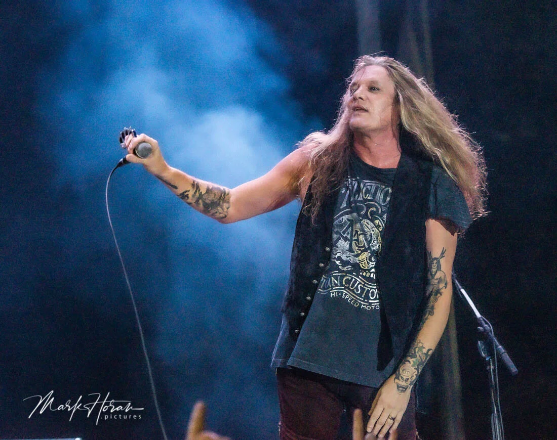 Sebastian Bach