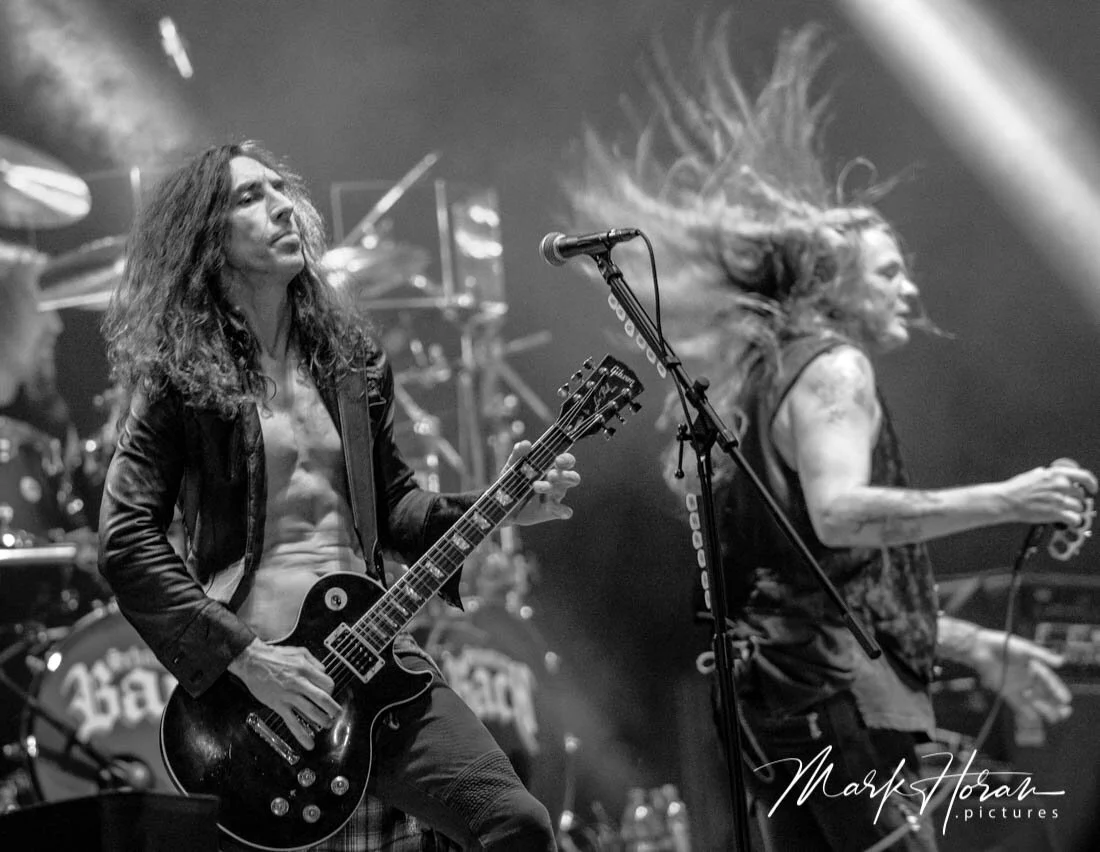 Sebastian Bach