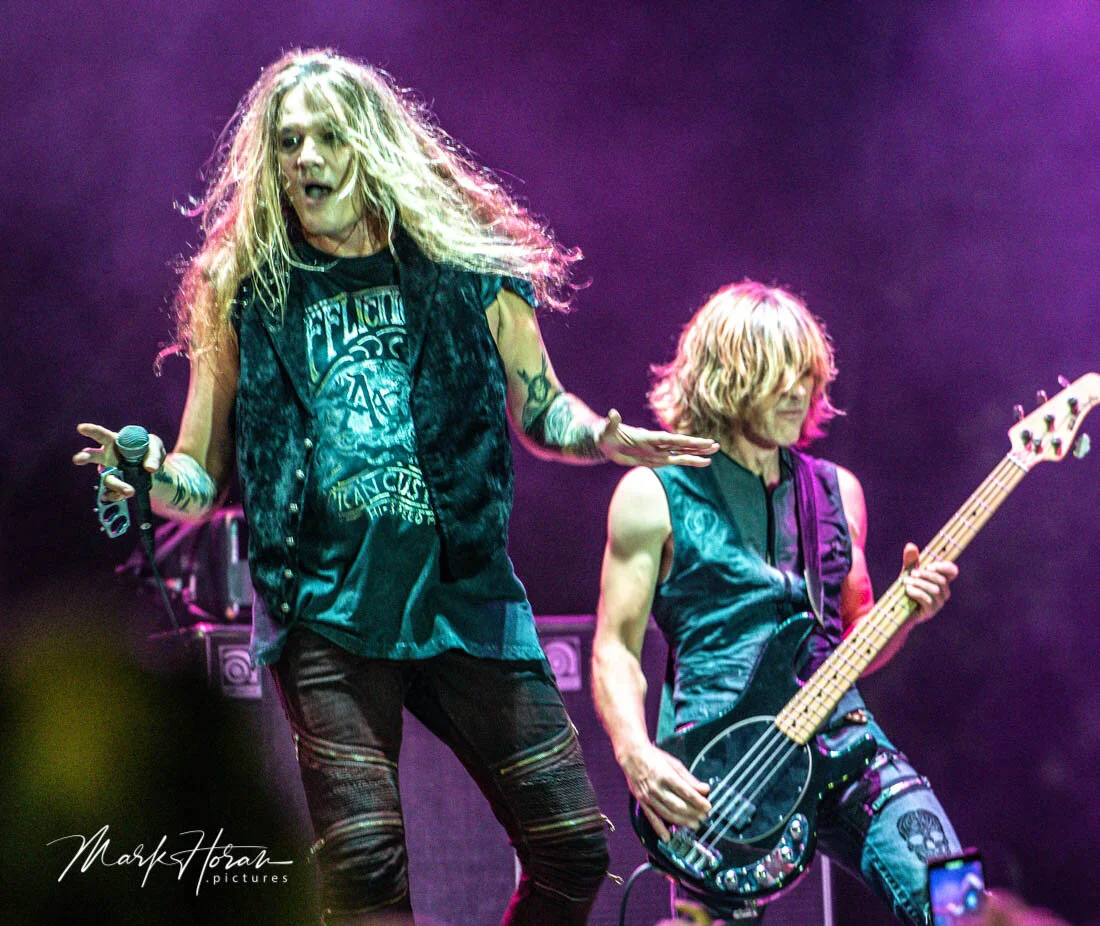 Sebastian Bach