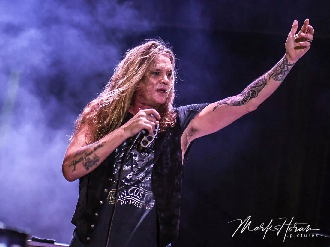 Sebastian Bach