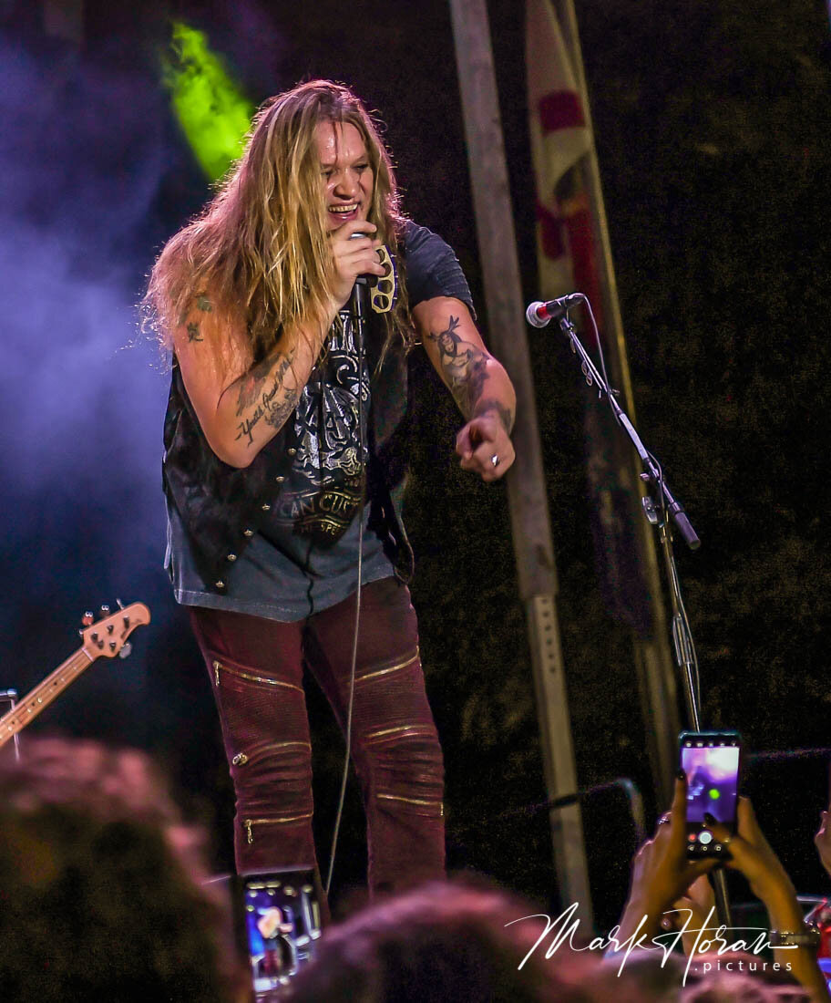 Sebastian Bach