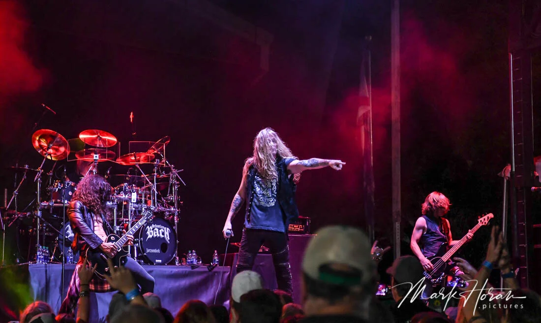Sebastian Bach