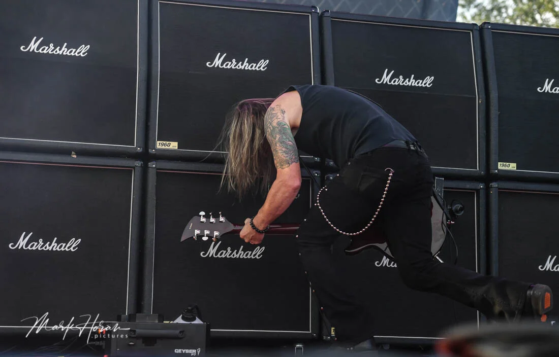 Slaughter