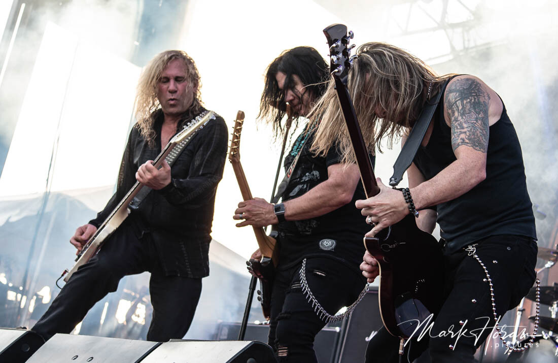 Slaughter