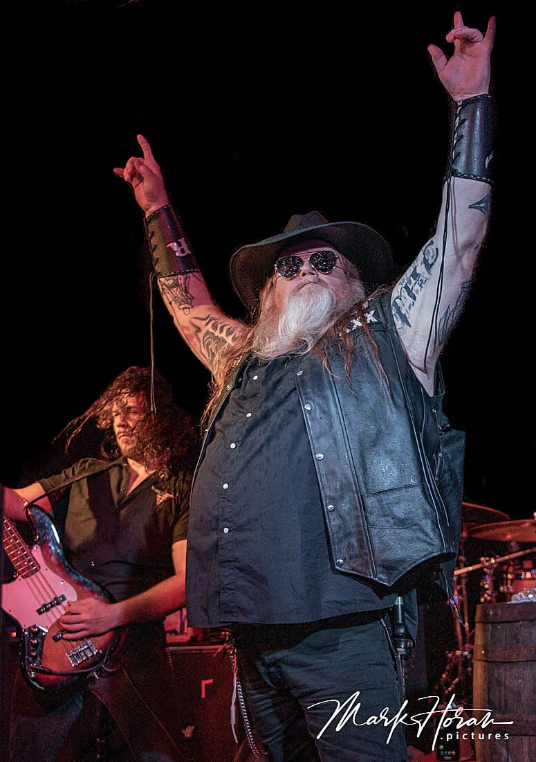Texas Hippie Coalition
