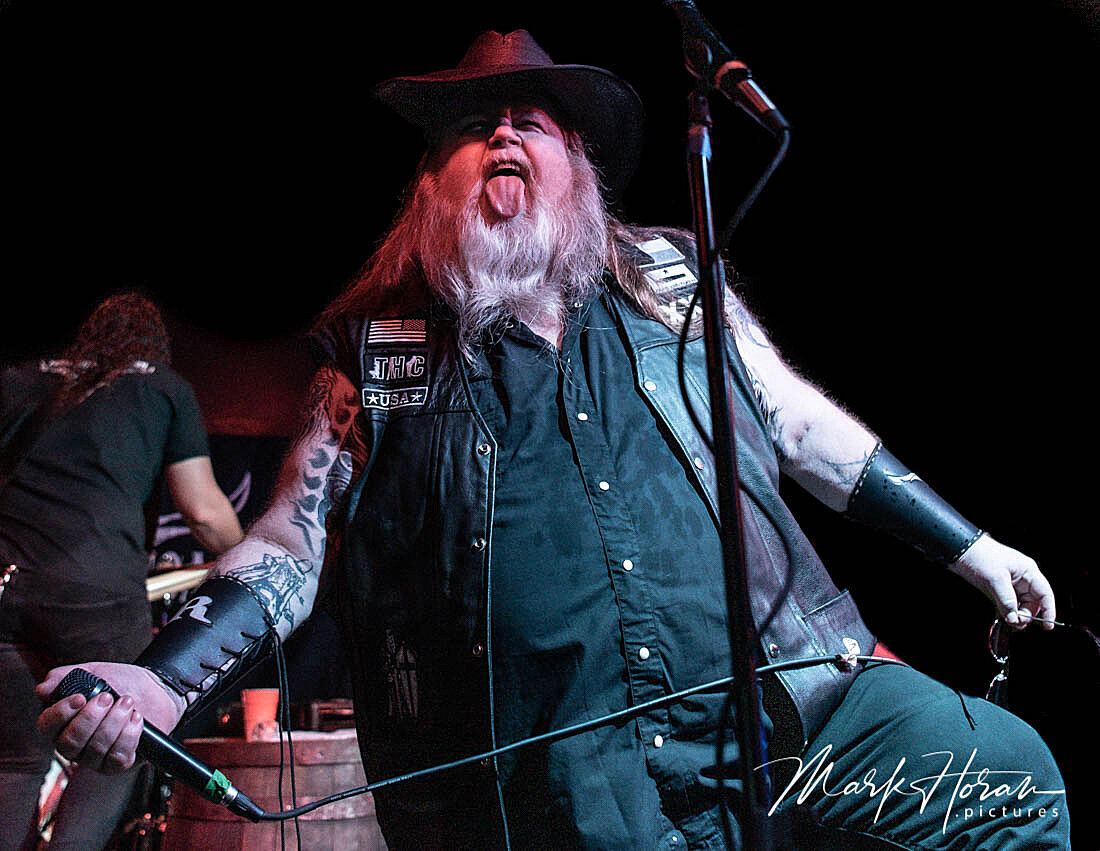 Texas Hippie Coalition